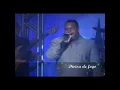 Pr. Melvin Ao Vivo Divisa de Fogo