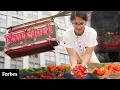 How A NYC Restaurant Stays Fresh After 40 Years Union Square Cafe Forbes All-Star Eateries