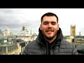 Navos - Believe Me (Behind The Scenes)