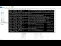 Batch Run based On Command Line Arguments