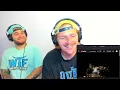 Marnz Malone - Morgan Rogers [American Brothers React To UK]