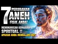 Download Lagu 7 PERUBAHAN ANEH PADA PENAMPILAN FISIK ANDA | YANG MENUNJUKAN KEMAJUAN SPIRITUAL ANDA 🚀