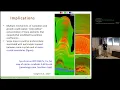 Speleothem petrography and microstratigraphy