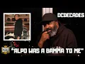 I Told Big Head Gary to Stay Away From Alpo DCDecades on Big Head Gary and Alpo Martinez