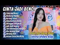 Lagu Laila Ayu Ft Ageng Music - CINTA JADI BENCI - RINDUNYA HATIKU || DANGDUT HITS TERBARU