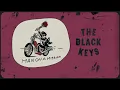 The Black Keys - Man On a Mission (Official Visualizer)
