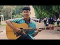 ใจเดียว (JAI 1) - Whal & Dolph [ Rachanon Cover ]