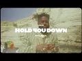 Juls — Hold You Down feat  Odeal