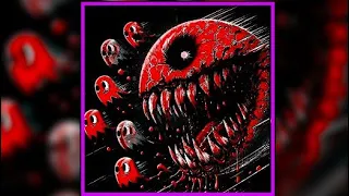 beat do pac man slowed reverb brazilian phonk