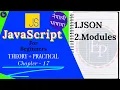 JavaScript for Beginners Ch-17 The Ultimate Guide to Mastering Web Development in Nepali Language