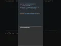 Check String Palindrome in Javascript
