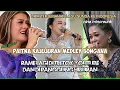 lirik terjemahan Paitna kajujuran medley Bongana Ade astrid Nina mincreunk ica libra sunda ke indo