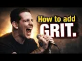 Lagu How to sing with GRIT like M Shadows (in 3 minutes)