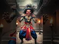 Download Lagu #nepal Lakhey Dance AI Video | A Fusion of Tradition \u0026 Technology #lakhey