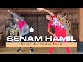 Download Lagu SENAM UNTUK IBU HAMIL MUDAH DAN AMAN !! Semua Trimester