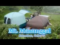 Download Lagu 2D1N at Mt. Manunggal Eco Adventure (camping, trekking, sky biking, 360 deck viewing and more)