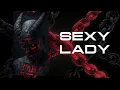 BASS BRUTAL🔥 SEXY LADY ( FRMIX EDIT ) 