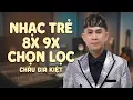 Lagu Châu Gia Kiệt - Những Ca Khúc Nhạc Trẻ 8x 9x Khiến Người Ta Nhớ Lại Thanh Xuân