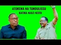 Download Lagu TUNDULISSU AMTOKEA KADA WA CCM NJOZINI..NAMBA 0678398310@globaltv_online 