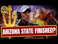 Arizona State Investigation - This Won t End Well Late Kick Cut