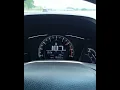 Lagu Story wa nyetir Honda Civic turbo tembus 203 Km 🔥
