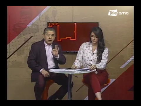 Guayaquil al Instante 26-03-2021