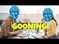 Two AIs Discuss Brainrot Gooning