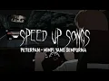 Download Lagu peterpan - mimpi yang sempurna speed up