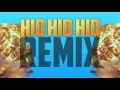 (HIO x The Spook) - HIO HIO HIO REMIX