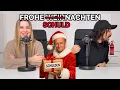 Lagu Merz Weihnachtsgeschenk \u0026 Jahresrückblick? | Beatrice Achterberg \u0026 Salim Samatou