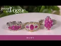 Gems En Vogue presents Ruby