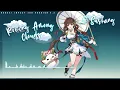 Download Lagu Honkai Impact 8.2 PV BGM, Roving Among Clouds