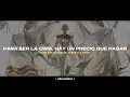TO BE HERO X - OST EP1 "PARAGON" by SawanoHiroyuki[nZk] (Sub Español + Lyrics)