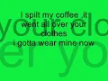 Better Off *lyrics*
