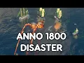 Download Lagu Everything led up to this moment (A disastrous invasion and war) - Anno 1800