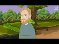 Noah's Ark Bible Story For Kids - ( Children Christian Bible Cartoon Movie )| The Bible's True Story