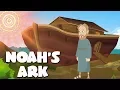 Download Lagu Kisah Alkitab Bahtera Nuh untuk Anak-Anak - (Film Kartun Alkitab Kristen untuk Anak-Anak) | Kisah Nyata Alkitab