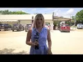When she called me she was crying Nanny Faye s local friend on Todd Chrisley s release