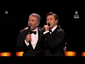 Download Lagu Andrzej Lampert \u0026 Kuba Badach - Nie jesteś sama  | Polsat Hit Festiwal