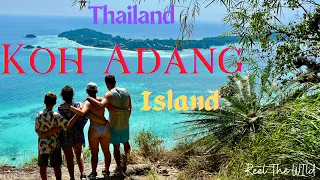 Download Koh Adang Island MP3