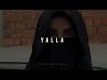 Download Lagu Dj Zuxa x Dj Tab - Yalla (Orginal Mix)