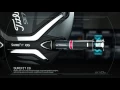 Inside the Titleist 917 : Surefit CG