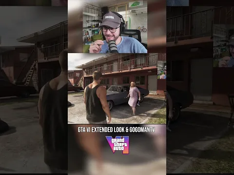 GTA 6 vyzerá až NEBEZPEČNE dobre 😭
