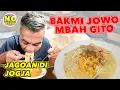 Lagu KULIDEL BAKMI JOWO MBAH GITO - BAKMI TERENAK SELAMA DI JOGJA