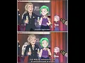 the owl house comic dub by moringmark
