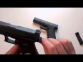 Glock problems with beavertail backstraps