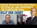 Billy Van Zandt Author Get in the Car Jane Adventures in the TV Wasteland