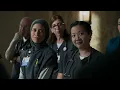 May His Memory be a Blessing: Saying Goodbye to Louie (The Pitt S02E06)