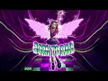 6arelyhuman - Born To Rave (Official Audio) 1 hour loop
