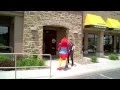 Red Robin Training